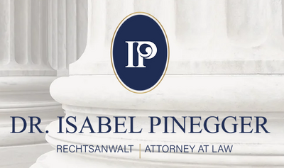 Logo Pinegger Logo Pinegger